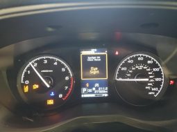 
										Subaru Forester full									