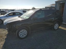 
										2019 Subaru Forester full									