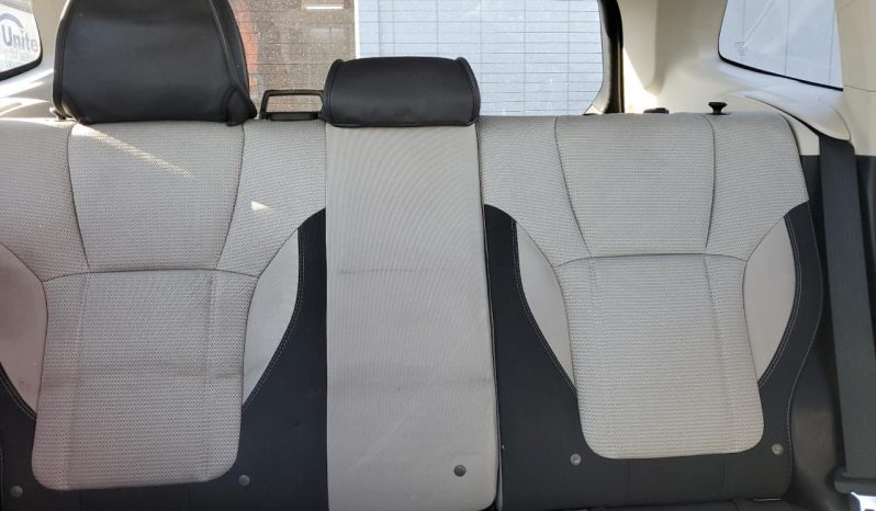 
								2019 Subaru Forester full									