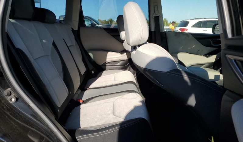 
								2019 Subaru Forester full									