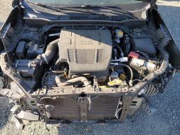 
										2019 Subaru Forester full									