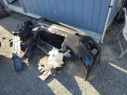 
										2019 Subaru Forester full									