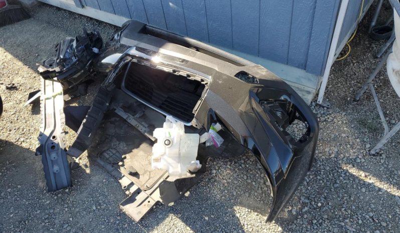 
								2019 Subaru Forester full									