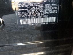 
										2019 Subaru Forester full									