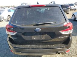 
										2019 Subaru Forester full									