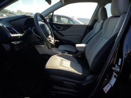 
										2019 Subaru Forester full									