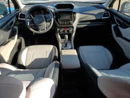 
										2019 Subaru Forester full									