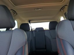 
										SUBARU FORESTER full									