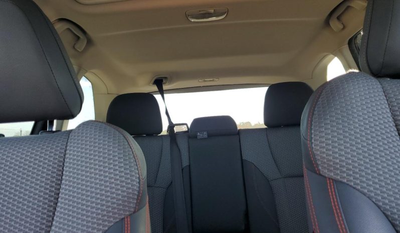 
								SUBARU FORESTER full									