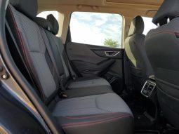 
										SUBARU FORESTER full									