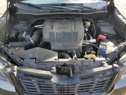 
										SUBARU FORESTER full									