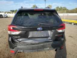 
										SUBARU FORESTER full									