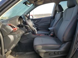 
										SUBARU FORESTER full									