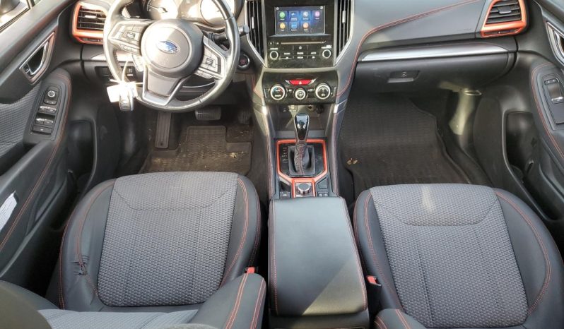 
								SUBARU FORESTER full									