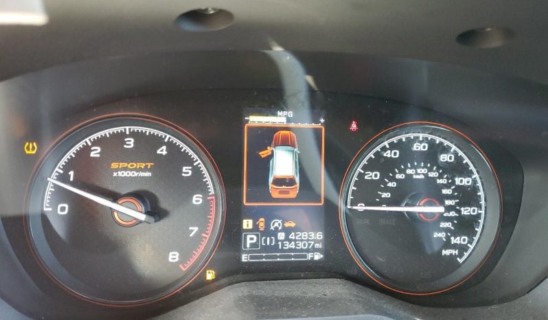 
								SUBARU FORESTER full									