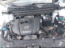 
										Mazda CX-5 full									