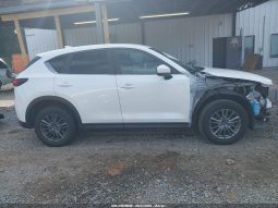 
										Mazda CX-5 full									