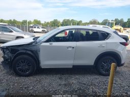 
										Mazda CX-5 full									