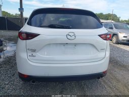 
										Mazda CX-5 full									