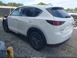 
										Mazda CX-5 full									