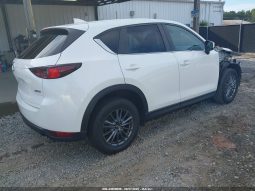 
										Mazda CX-5 full									