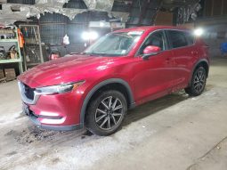 
										Mazda CX-5 full									