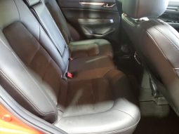 
										Mazda CX-5 full									