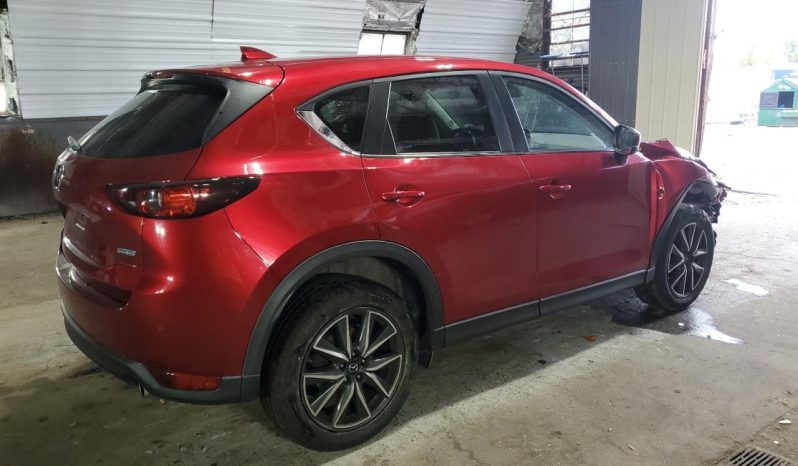 
								Mazda CX-5 full									