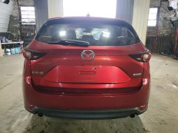 
										Mazda CX-5 full									