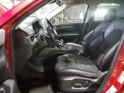 
										Mazda CX-5 full									