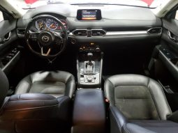 
										Mazda CX-5 full									