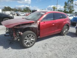 
										MAZDA CX-9 full									
