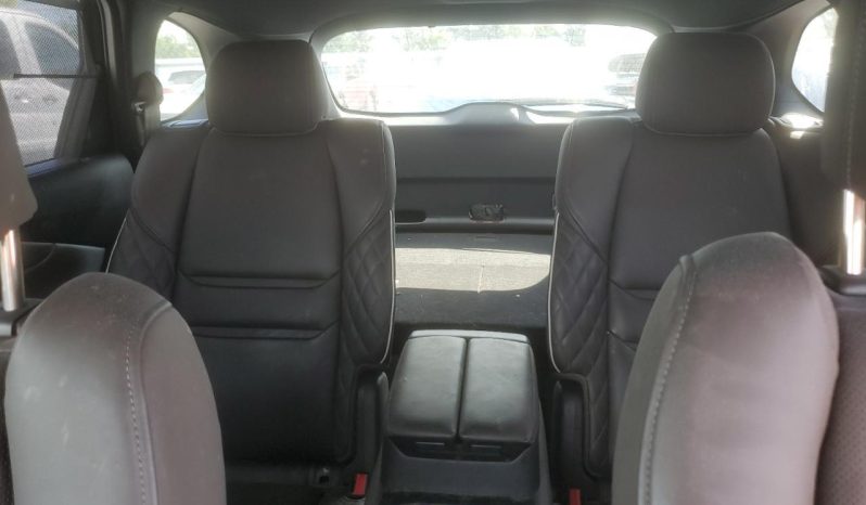 
								MAZDA CX-9 full									