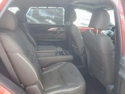 
										MAZDA CX-9 full									