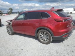
										MAZDA CX-9 full									
