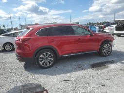 
										MAZDA CX-9 full									