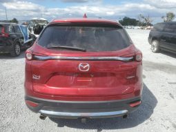 
										MAZDA CX-9 full									