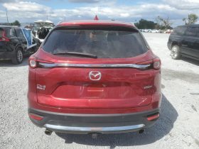 MAZDA CX-9