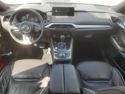 
										MAZDA CX-9 full									