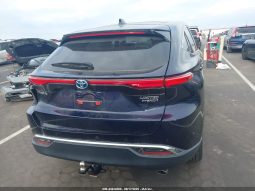 
										Toyota Venza full									