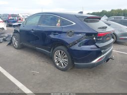 
										Toyota Venza full									