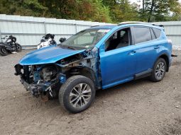 
										2016 Toyota RAV4 full									