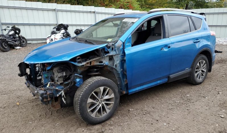 
								2016 Toyota RAV4 full									