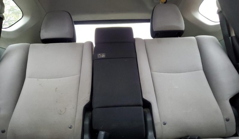 
								2016 Toyota RAV4 full									