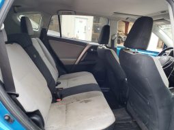 
										2016 Toyota RAV4 full									