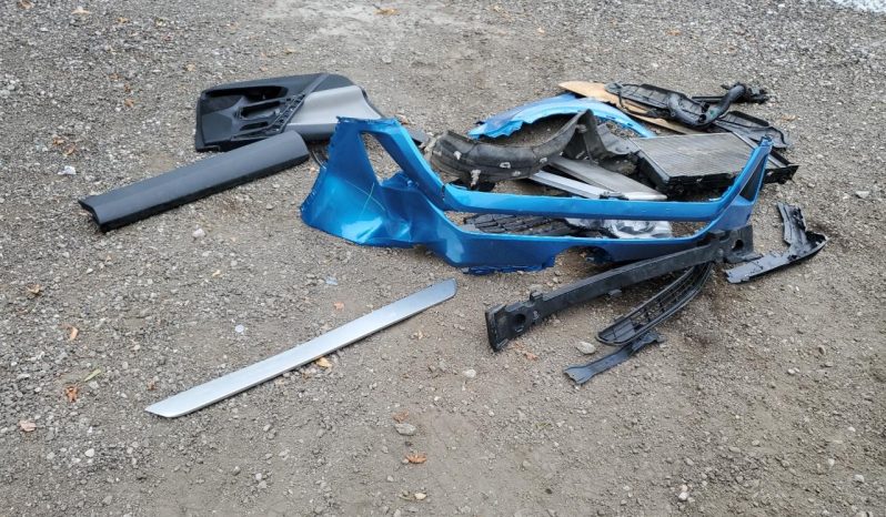 
								2016 Toyota RAV4 full									