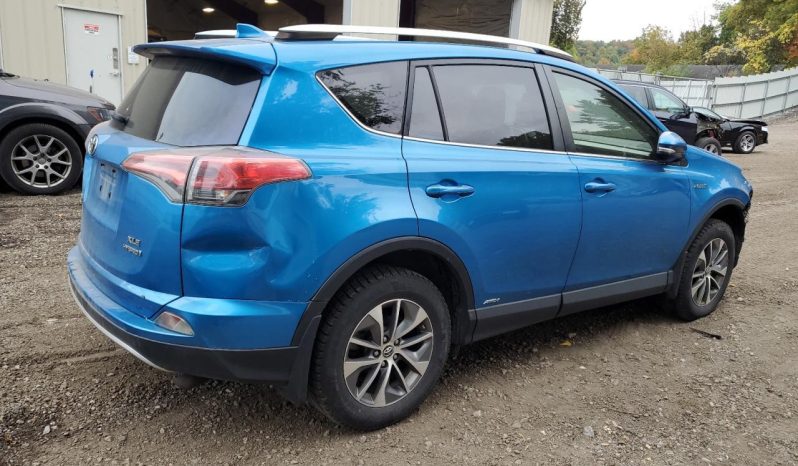 
								2016 Toyota RAV4 full									