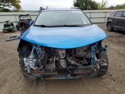 
										2016 Toyota RAV4 full									