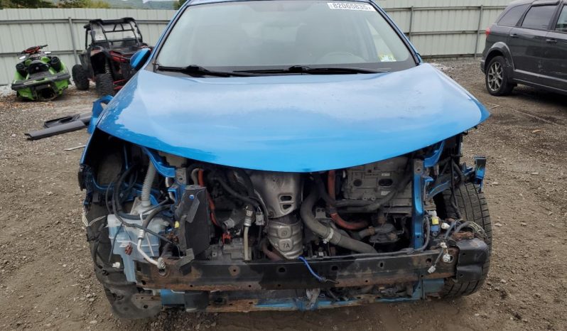 
								2016 Toyota RAV4 full									