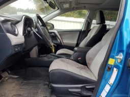 
										2016 Toyota RAV4 full									